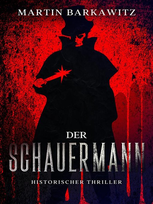 Title details for Der Schauermann by Martin Barkawitz - Available